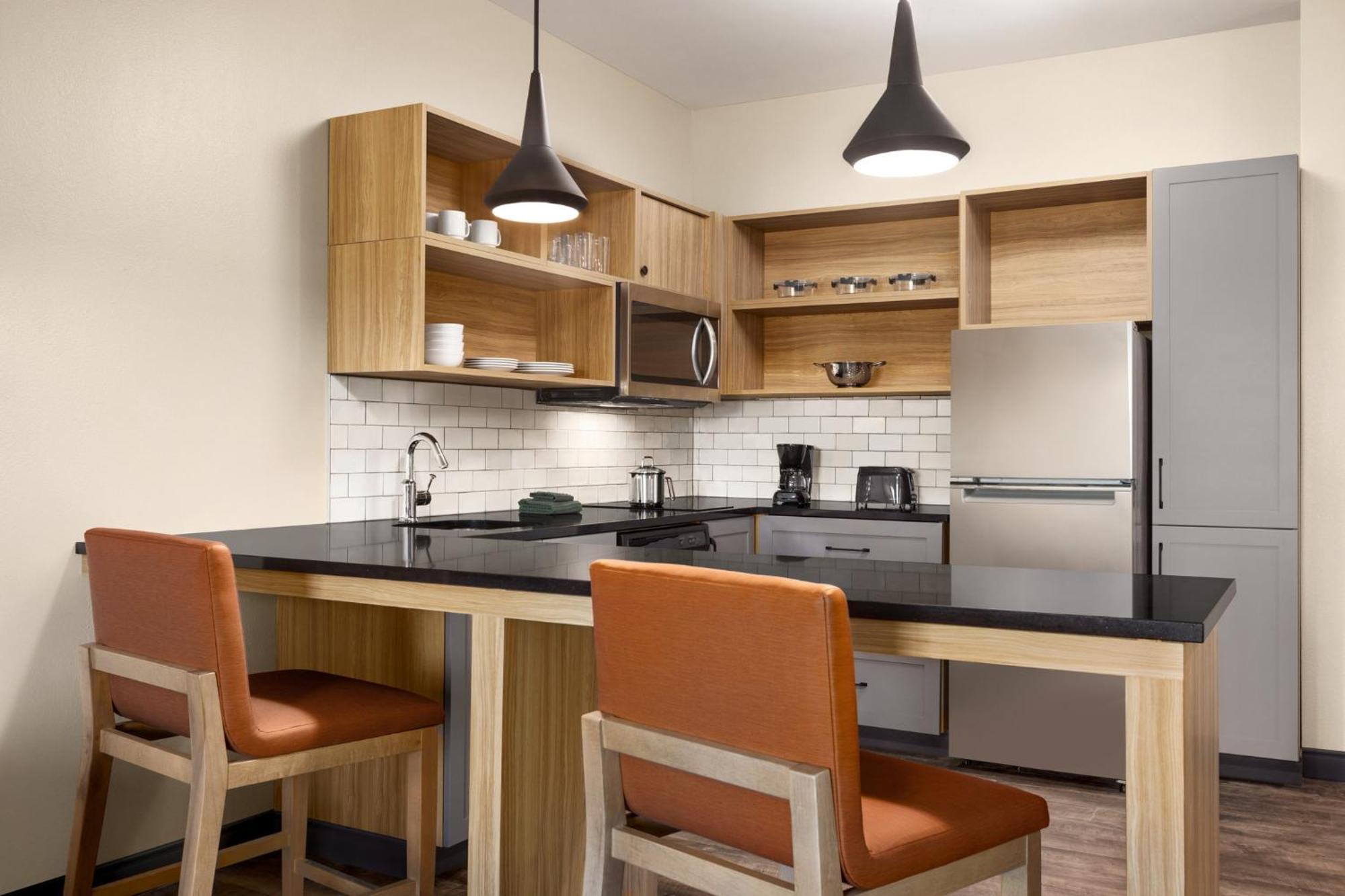 Candlewood Suites Pittston By Ihg 외부 사진