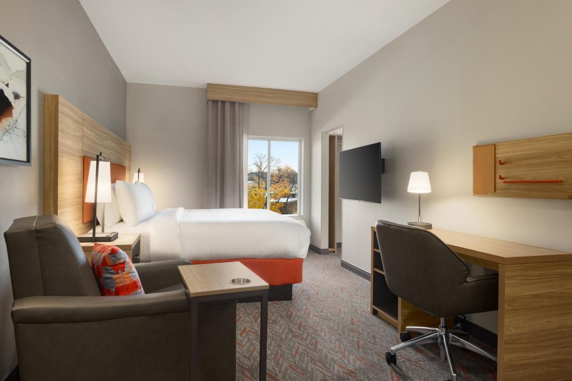 Candlewood Suites Pittston By Ihg 외부 사진