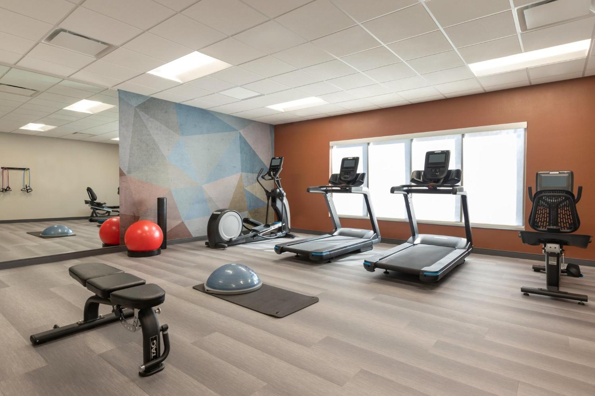 Candlewood Suites Pittston By Ihg 외부 사진