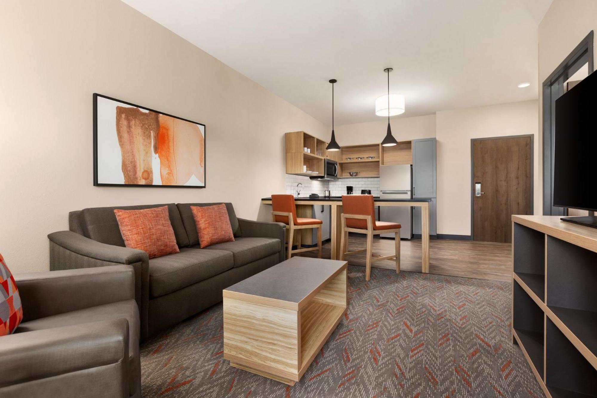 Candlewood Suites Pittston By Ihg 외부 사진