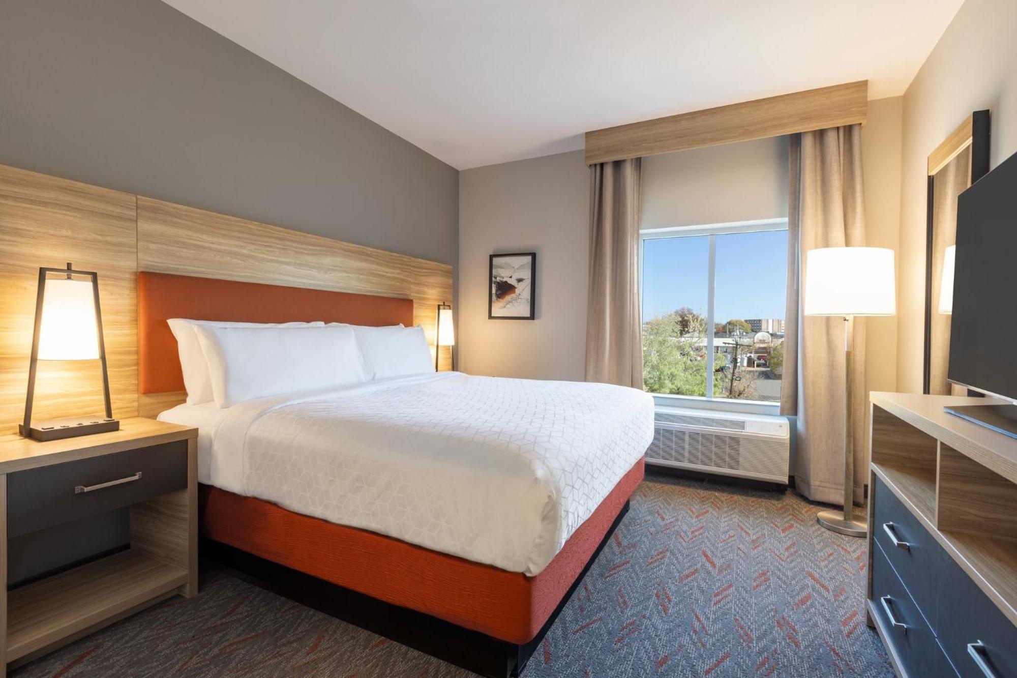 Candlewood Suites Pittston By Ihg 외부 사진